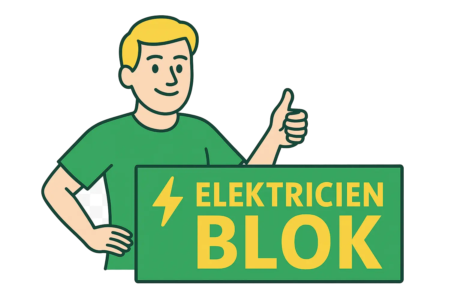 Elektricien in de buurt
