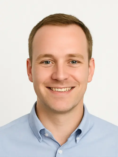 Hoofd Elektricien