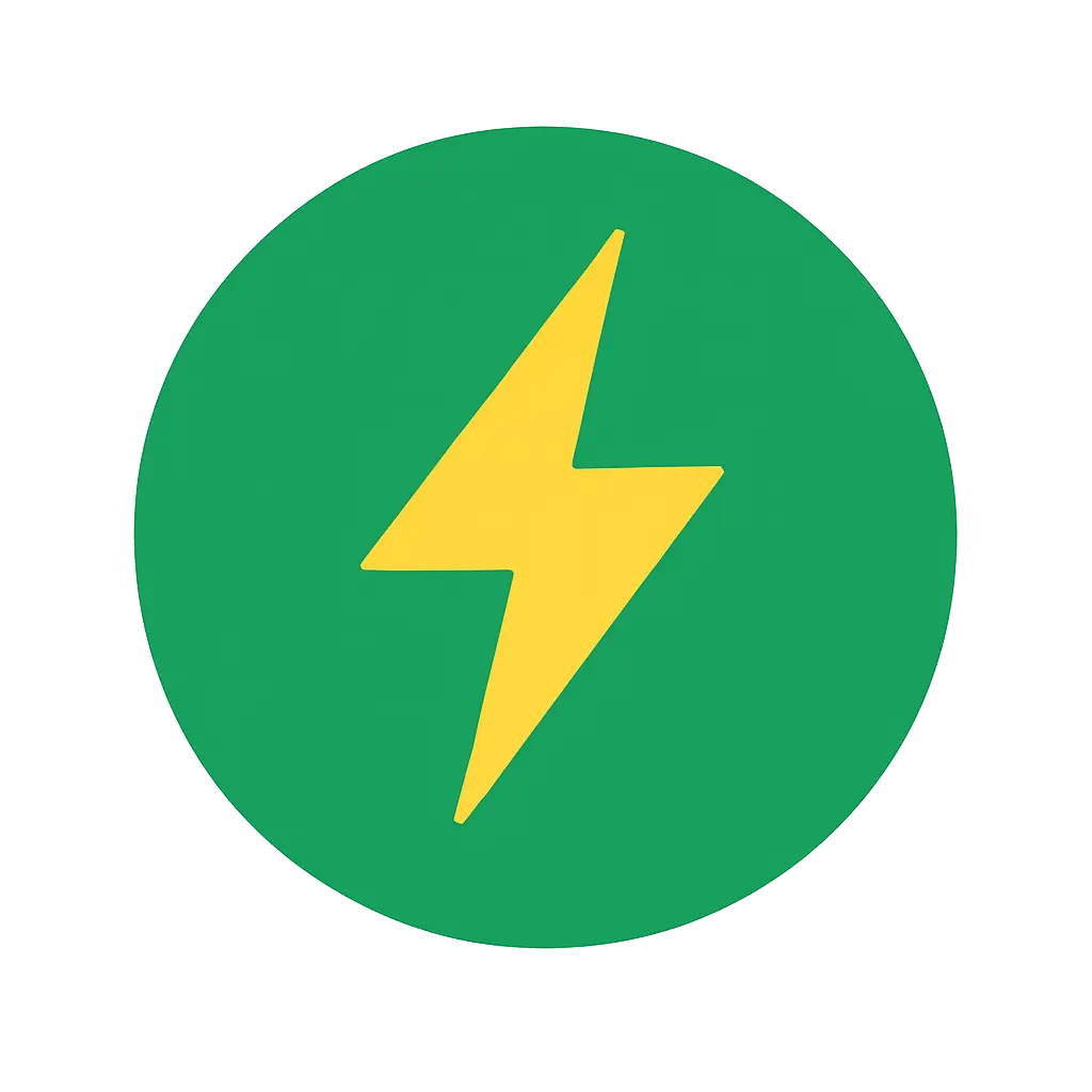 Logo Elektricien Blok